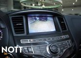 2018 INFINITI qx60
