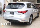 2018 INFINITI qx60