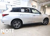 2018 INFINITI qx60