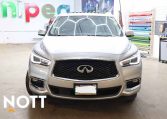 2018 INFINITI qx60