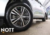 2018 INFINITI qx60