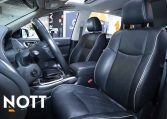 2018 INFINITI qx60
