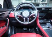 2021 JAGUAR F-Pace P400 R-DYNAMIC S | Meridian Sound | Apple CarPlay