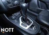 2016 JEEP CHEROKEE TRAILHAWK | Local | Trail Rated
