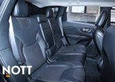 2016 JEEP CHEROKEE TRAILHAWK | Local | Trail Rated