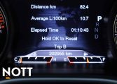 2016 JEEP CHEROKEE TRAILHAWK | Local | Trail Rated