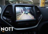 2016 JEEP CHEROKEE TRAILHAWK | Local | Trail Rated