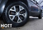 2016 JEEP CHEROKEE TRAILHAWK | Local | Trail Rated