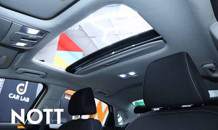 2023 KIA Forte EX | No Accidents | Comes with service records