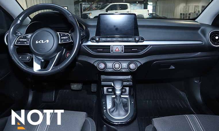 2023 KIA Forte EX | No Accidents | Comes with service records