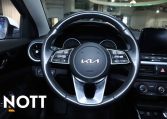 2023 KIA Forte EX | No Accidents | Comes with service records