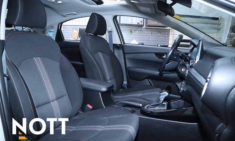 2023 KIA Forte EX | No Accidents | Comes with service records
