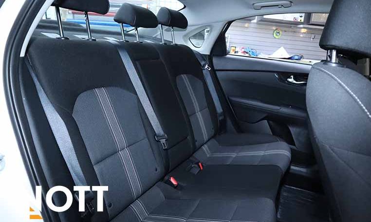 2023 KIA Forte EX | No Accidents | Comes with service records