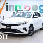 2023 KIA Forte EX