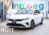 2023 KIA Forte EX | No Accidents | Comes with service records