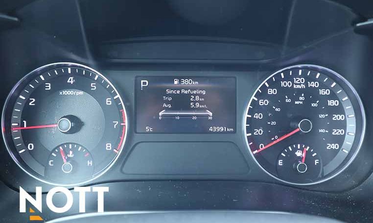 2023 KIA Forte EX | No Accidents | Comes with service records