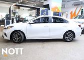 2023 KIA Forte EX | No Accidents | Comes with service records