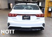 2023 KIA Forte EX | No Accidents | Comes with service records