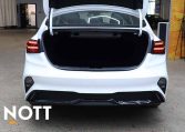 2023 KIA Forte EX | No Accidents | Comes with service records