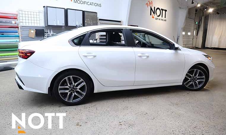 2023 KIA Forte EX | No Accidents | Comes with service records