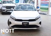 2023 KIA Forte EX | No Accidents | Comes with service records