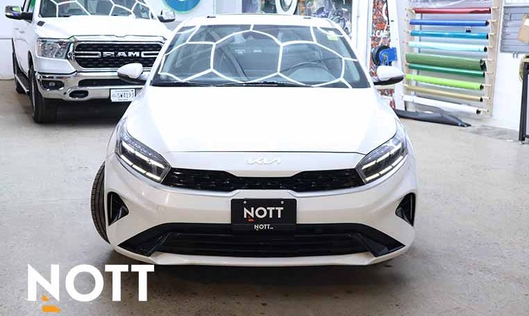 2023 KIA Forte EX | No Accidents | Comes with service records