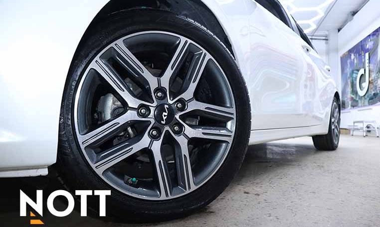 2023 KIA Forte EX | No Accidents | Comes with service records