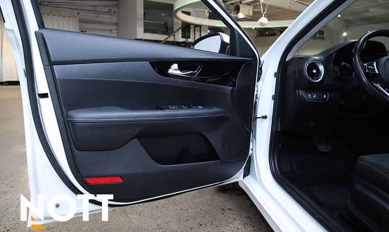2023 KIA Forte EX | No Accidents | Comes with service records