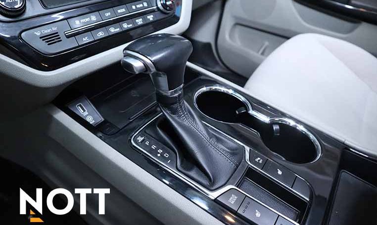 2019 KIA Sedona SX