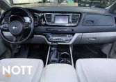 2019 KIA Sedona SX