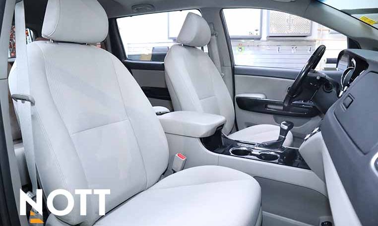 2019 KIA Sedona SX