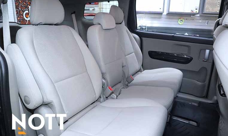 2019 KIA Sedona SX