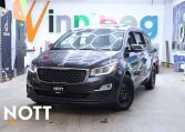 2019 KIA Sedona SX