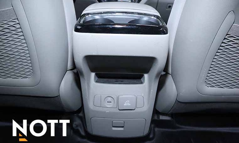 2019 KIA Sedona SX
