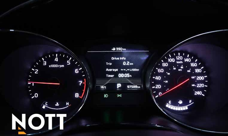 2019 KIA Sedona SX