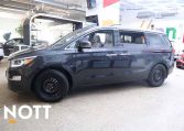 2019 KIA Sedona SX