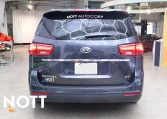 2019 KIA Sedona SX