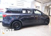 2019 KIA Sedona SX