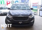 2019 KIA Sedona SX