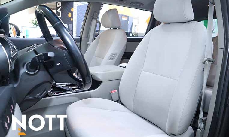 2019 KIA Sedona SX