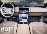 2024 LAND ROVER Range Rover AUTOBIOGRAPHY