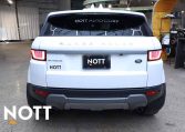 2019 LAND ROVER RANGE ROVER EVOQUE SE | Remote Start | No Accidents