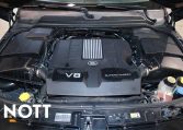 2013 LAND ROVER RANGE ROVER SPORT HSE | 2 Sets of Wheels
