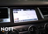 2013 LAND ROVER RANGE ROVER SPORT HSE | 2 Sets of Wheels
