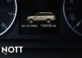 2013 LAND ROVER RANGE ROVER SPORT HSE | 2 Sets of Wheels