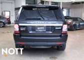 2013 LAND ROVER RANGE ROVER SPORT HSE | 2 Sets of Wheels