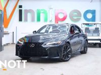 2024 LEXUS IS 300 | F-Sport 2