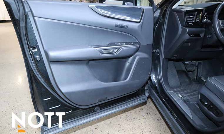 2022 LEXUS NX    NX 350 | No Accidents