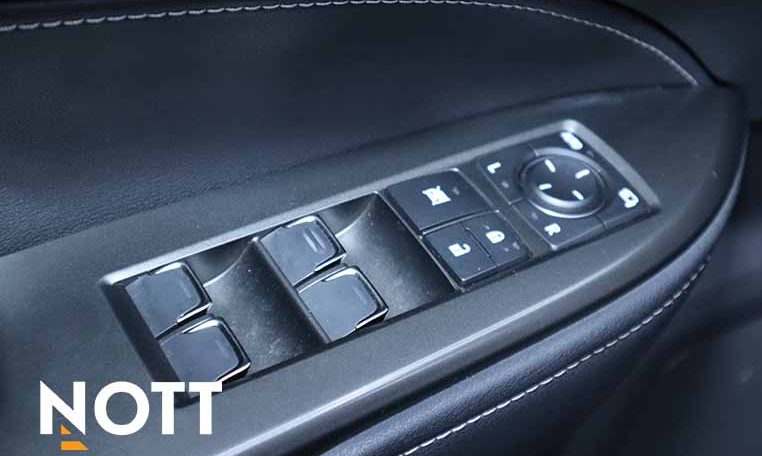 2022 LEXUS NX    NX 350 | No Accidents