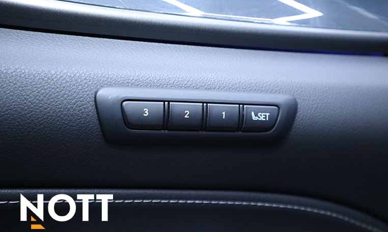 2022 LEXUS NX    NX 350 | No Accidents